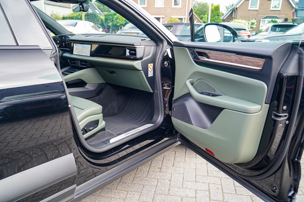 Porsche Macan – foto 27