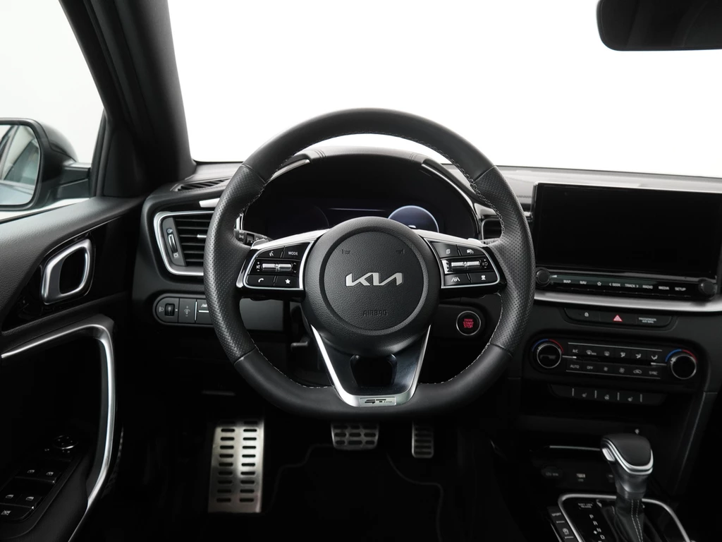 Kia Ceed Sportswagon – foto 40