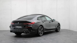 BMW 8 Serie – thumbnail 7