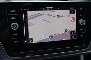 Volkswagen Touran – thumbnail 20
