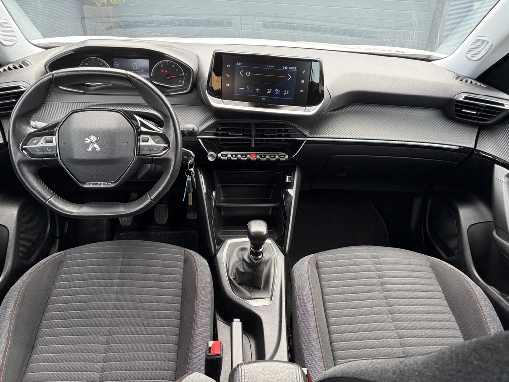 Peugeot 2008 – foto 6