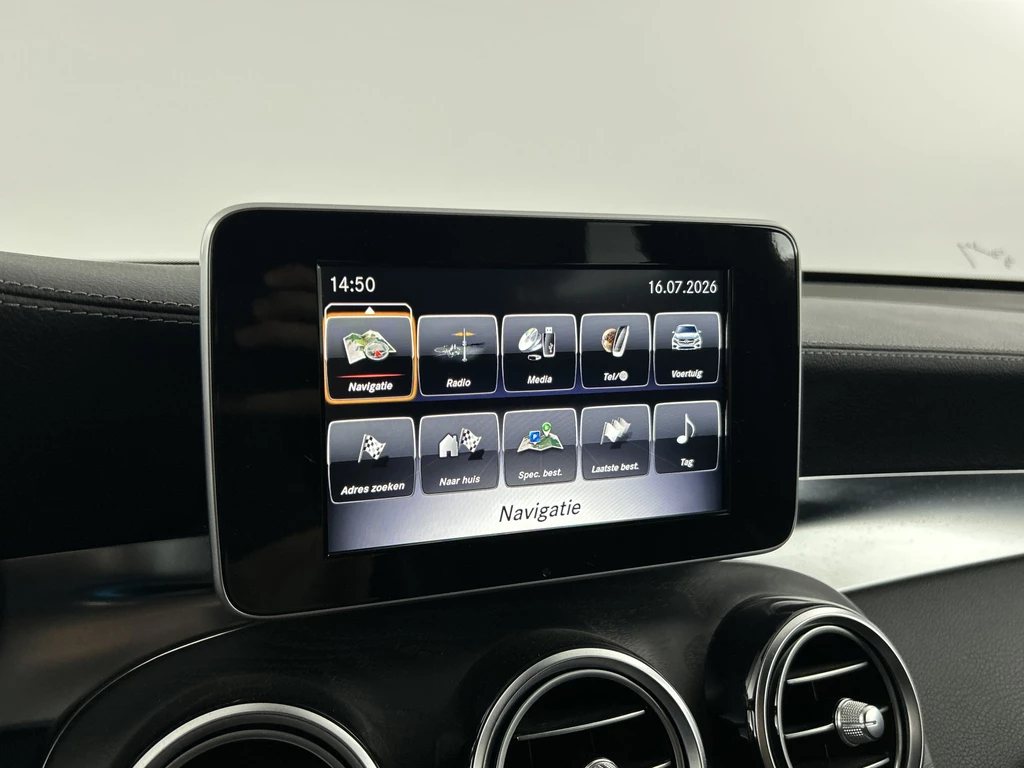 Mercedes-Benz GLC – foto 28