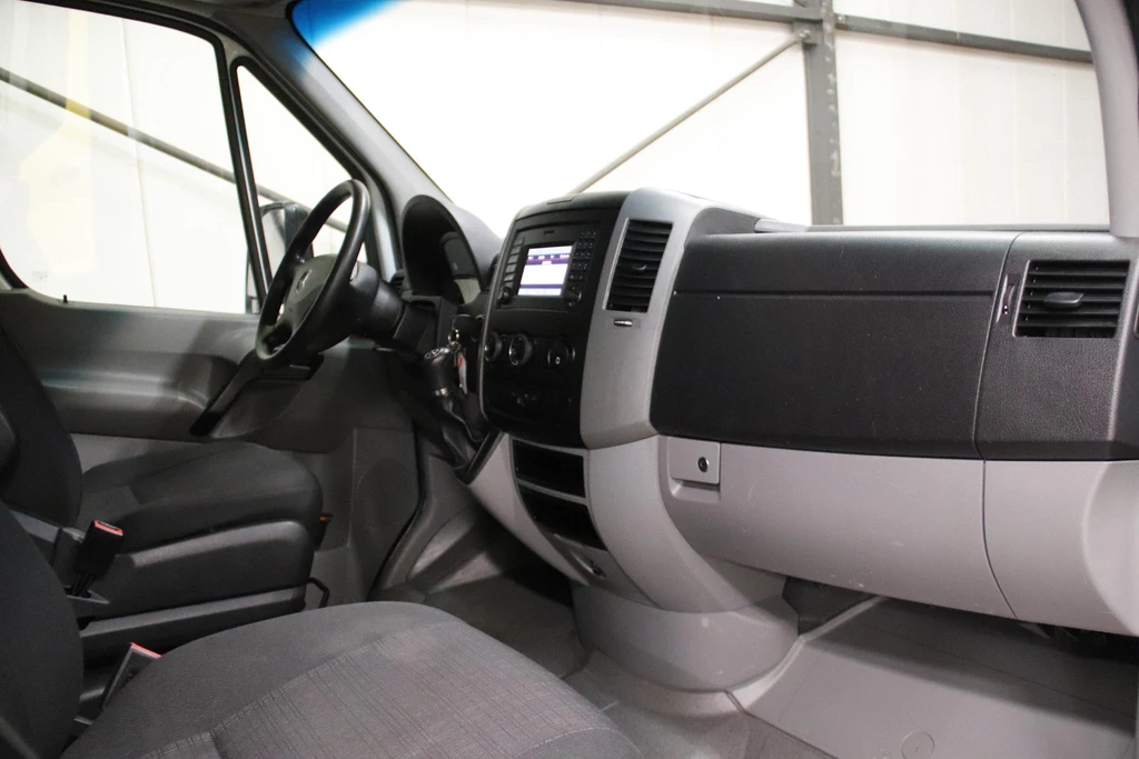 Mercedes-Benz Sprinter – foto 10