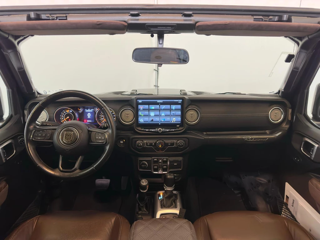 Jeep Wrangler – foto 8