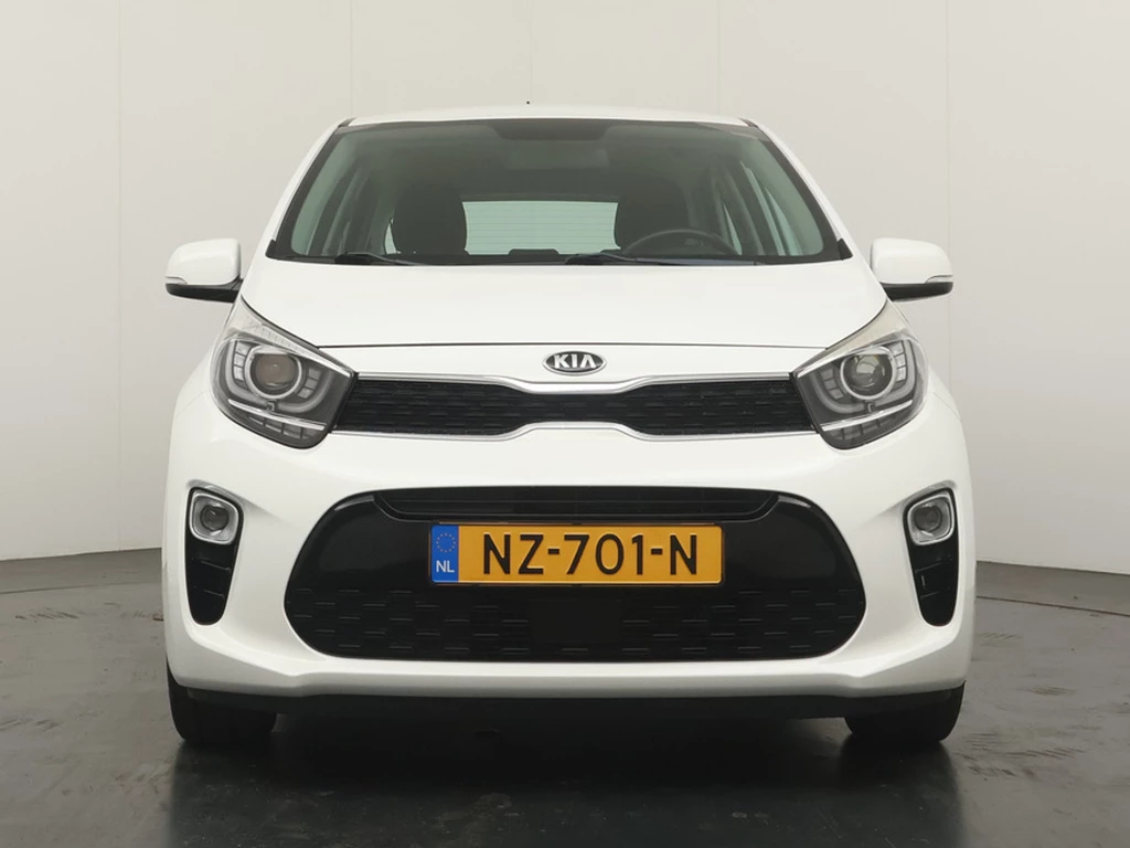 Kia Picanto – foto 13