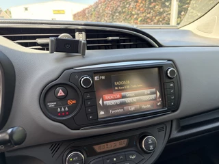 Toyota Yaris – thumbnail 17