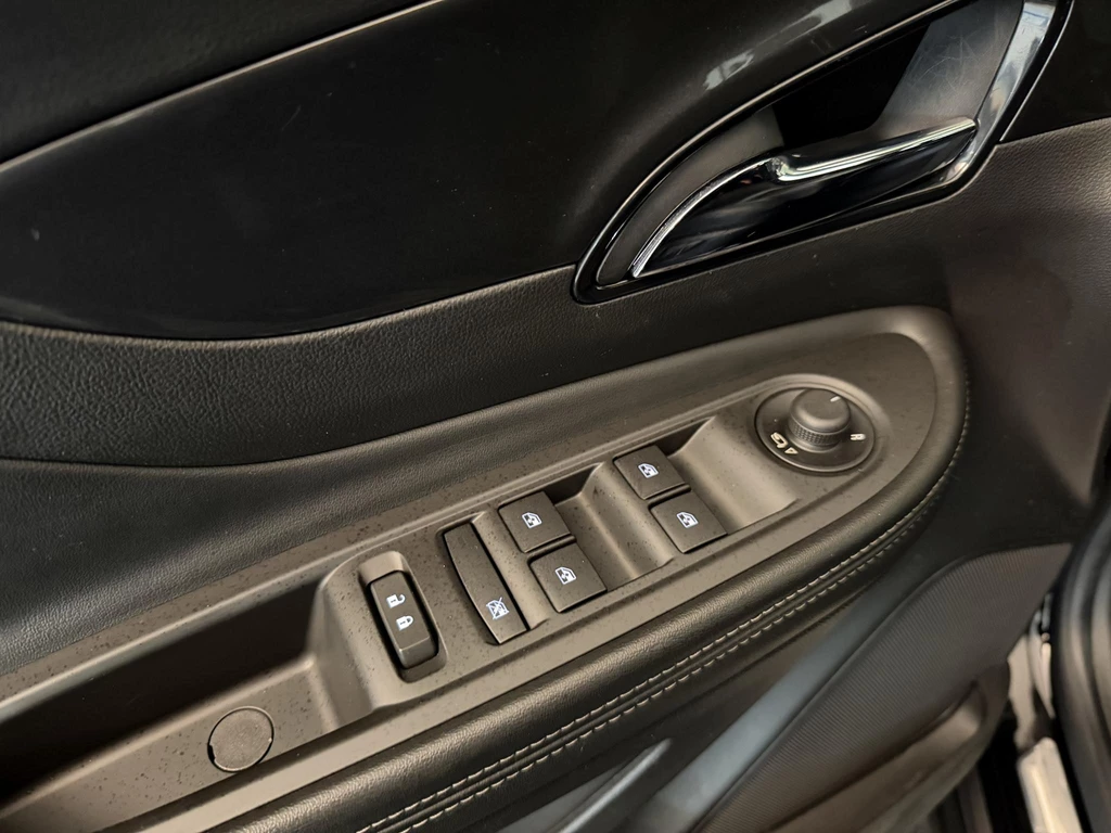 Opel Mokka X – foto 26