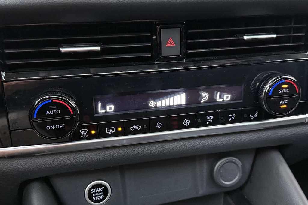 Nissan QASHQAI – foto 30