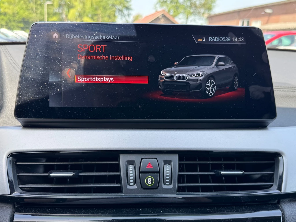 BMW X2 – foto 28