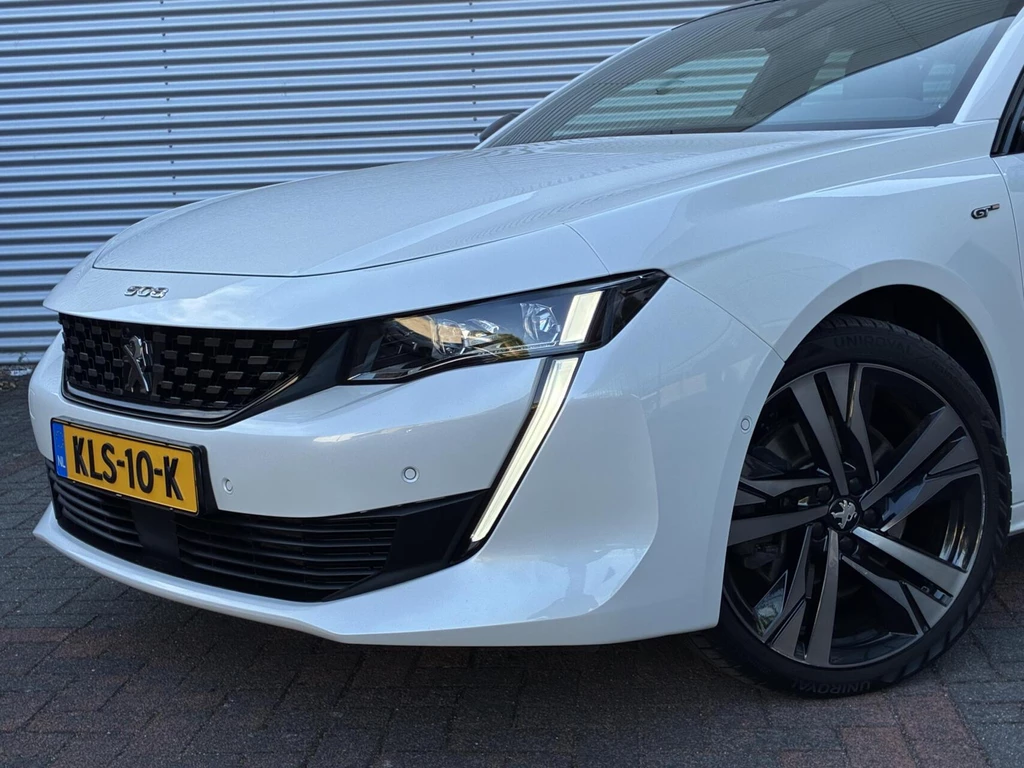 Peugeot 508 – foto 2