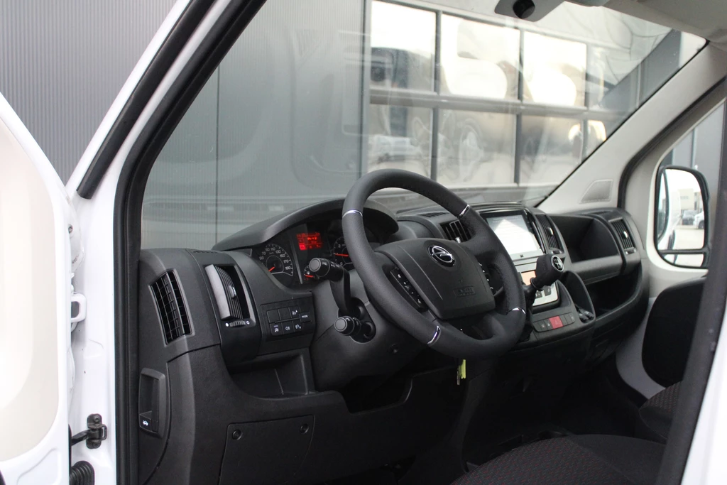 Opel Movano – foto 14