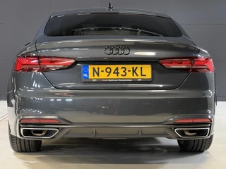 Audi A5 – thumbnail 4