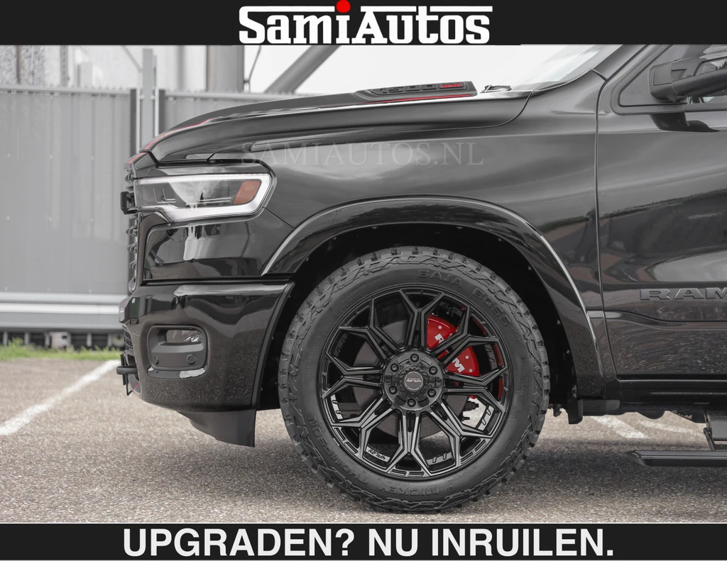 Dodge Ram Pick-Up – foto 72