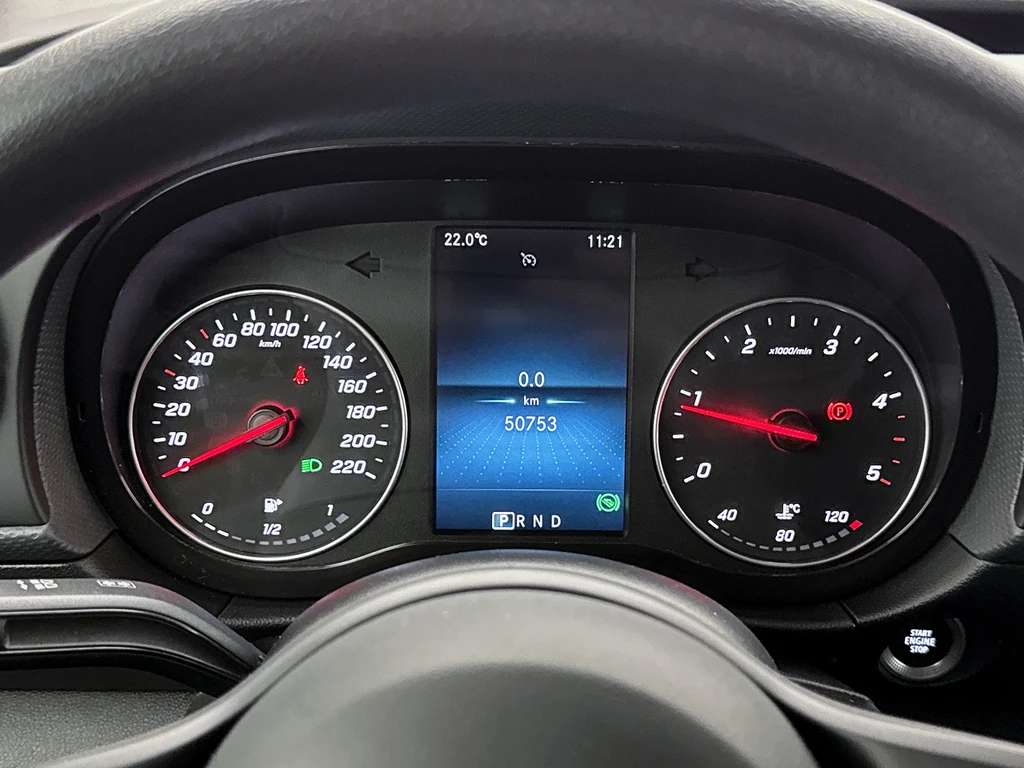 Mercedes-Benz Citan – foto 16