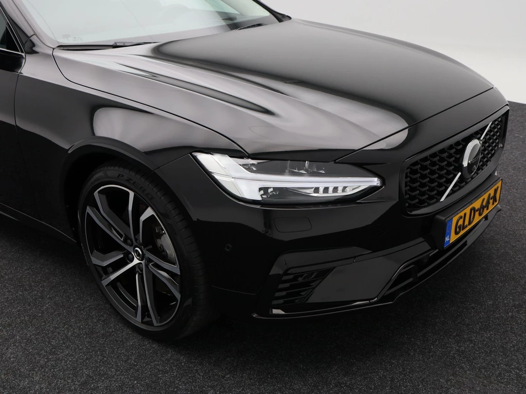 Volvo S90 – foto 7