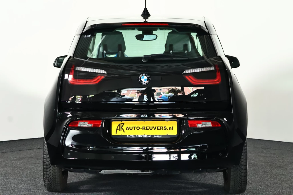 BMW i3 – foto 4