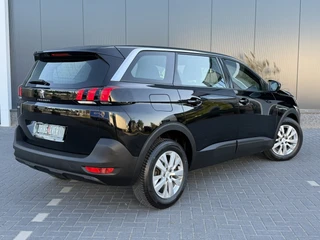 Peugeot 5008 – thumbnail 10