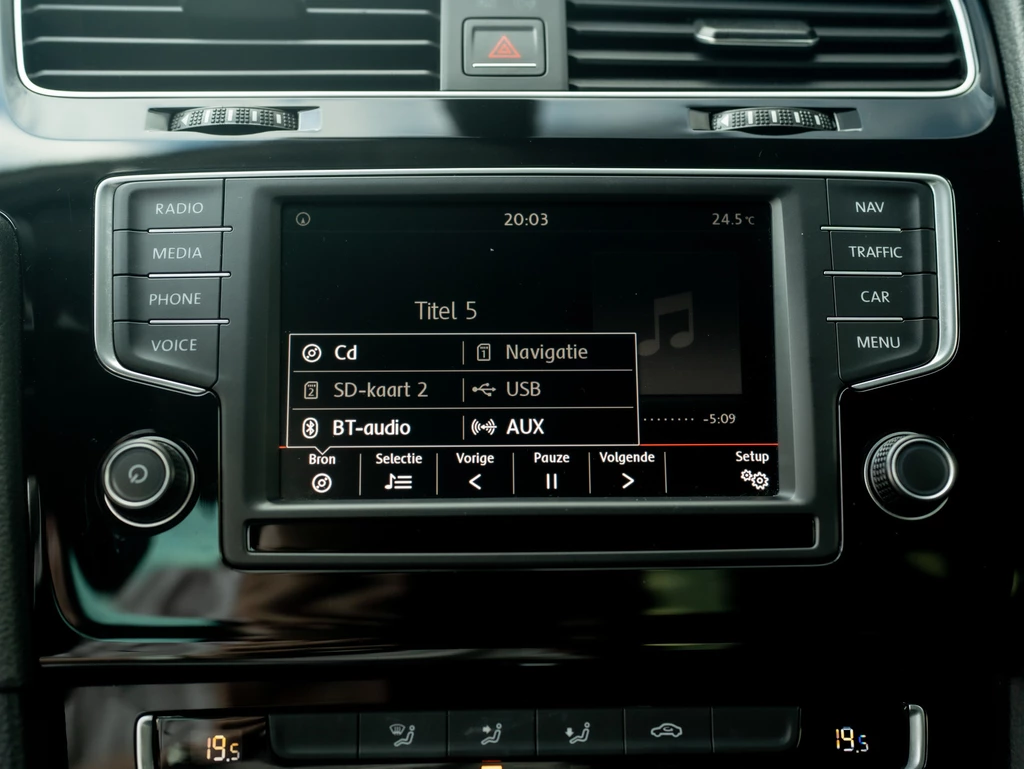 Volkswagen Golf – foto 43