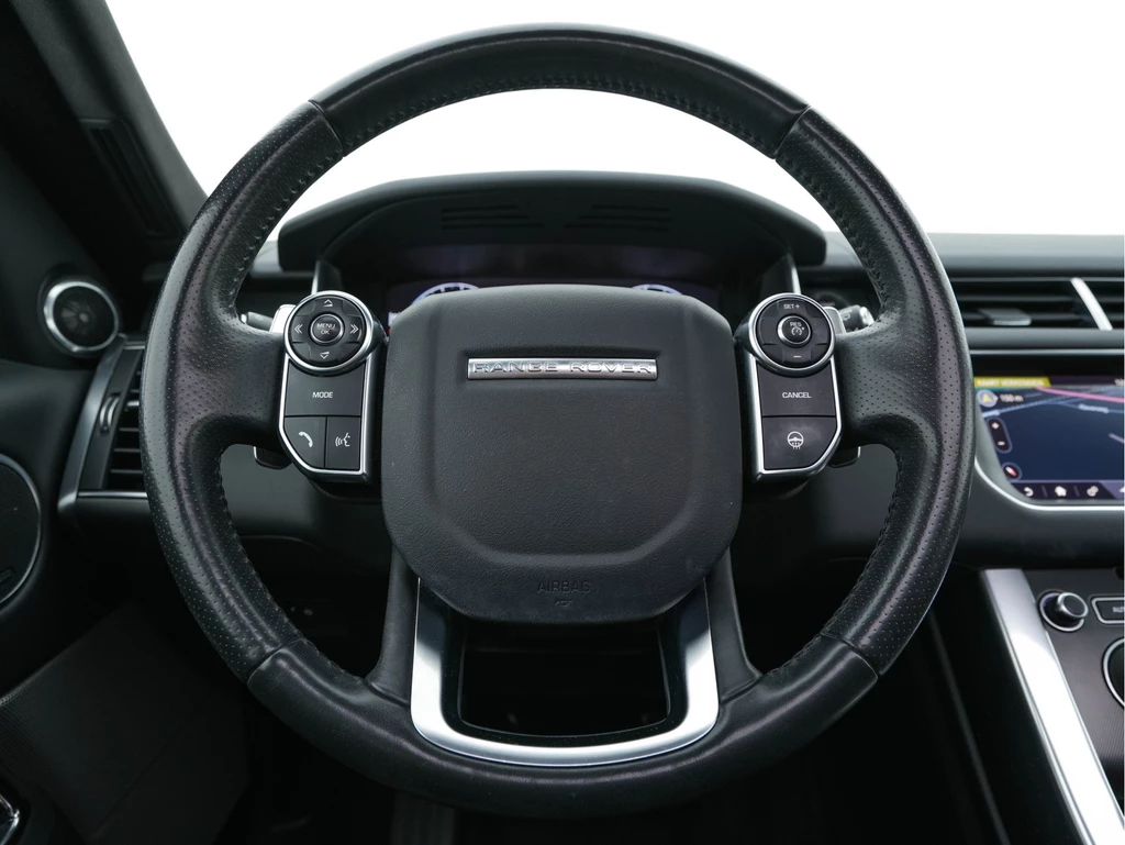 Land Rover Range Rover Sport – foto 19