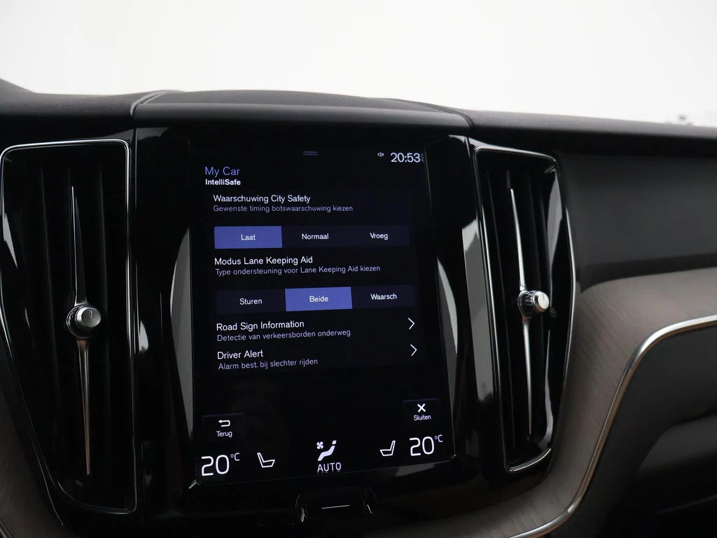 Volvo XC60 – foto 58
