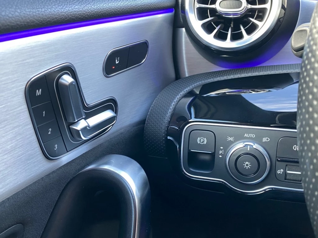 Mercedes-Benz A-Klasse – foto 27