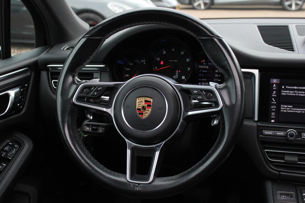 Porsche Macan – foto 18