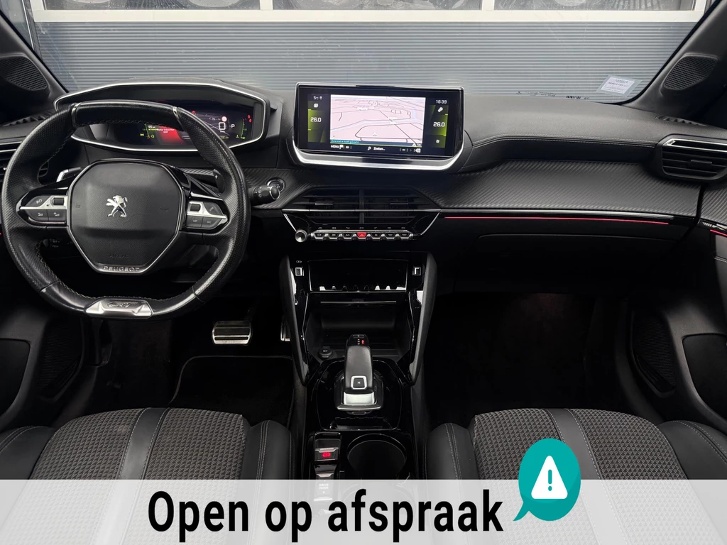 Peugeot 208 – foto 7