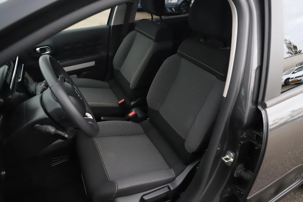 Citroën C3 – foto 6