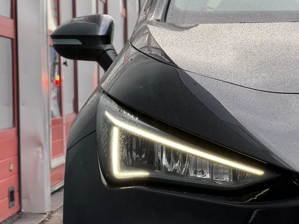 CUPRA Born – foto 32