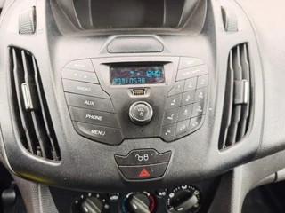 Ford Transit Connect – thumbnail 12