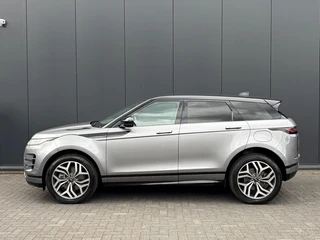 Land Rover Range Rover Evoque – thumbnail 1