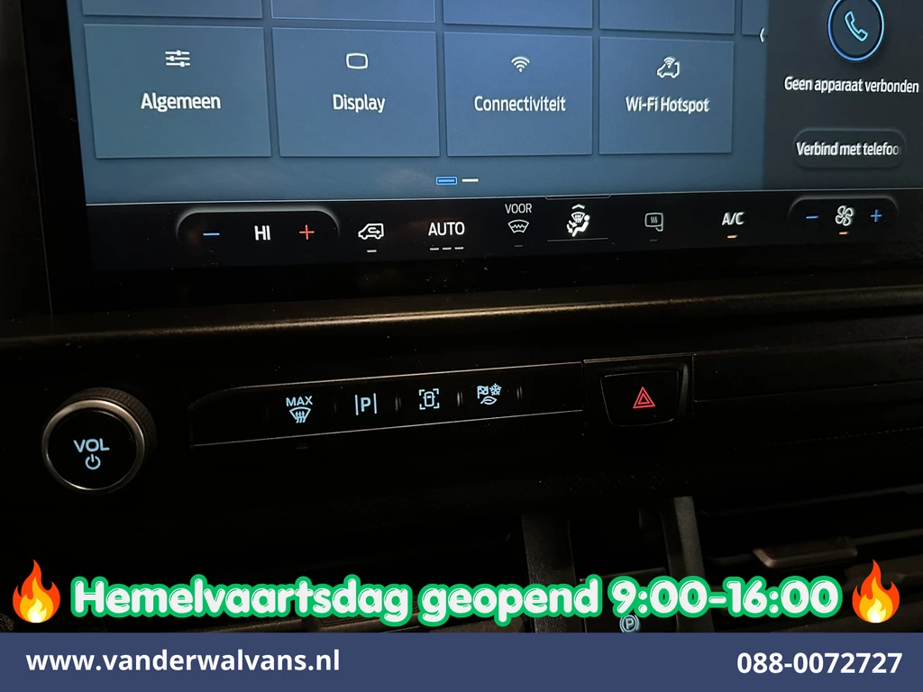 Ford Transit Custom – foto 17