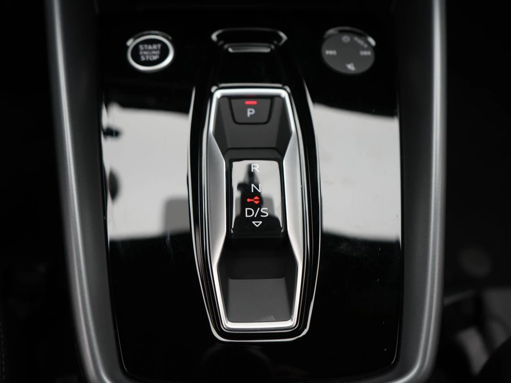 Audi A3 – foto 27
