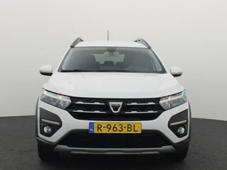 Dacia Jogger – thumbnail 8