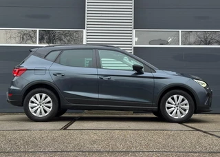 SEAT Arona – thumbnail 6