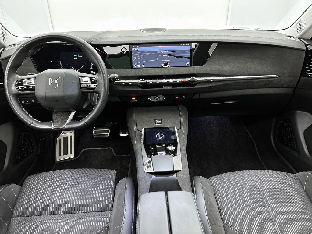 DS DS 4 – foto 22