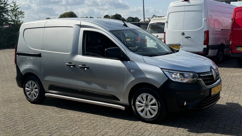 Renault Express – foto 9