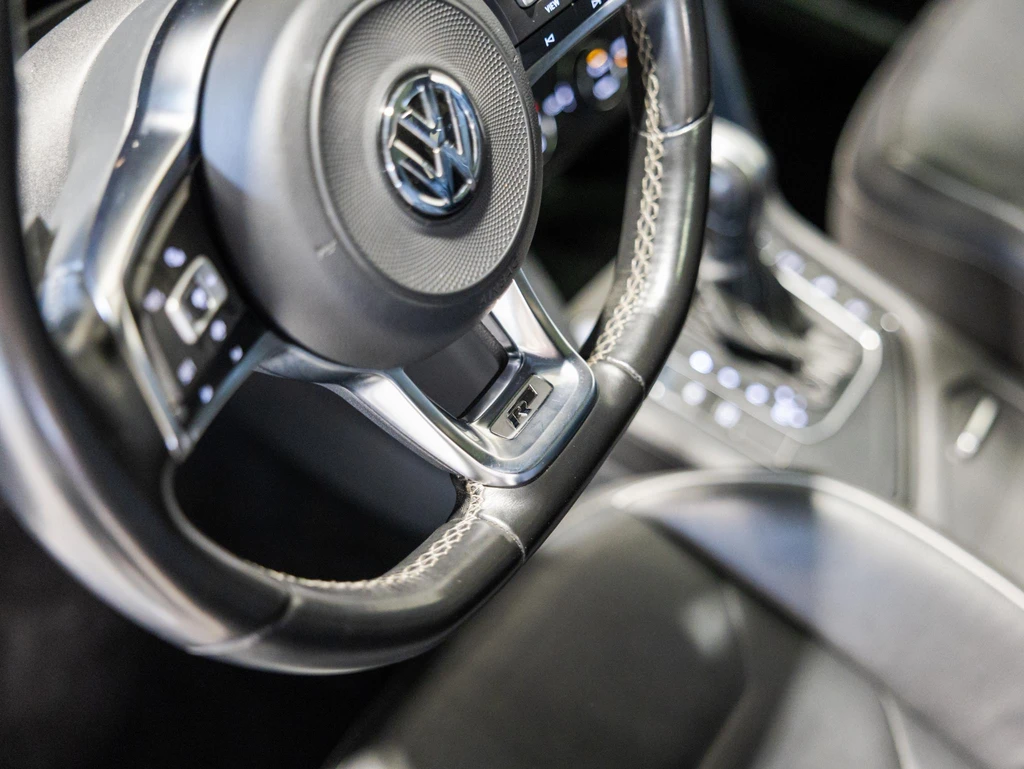 Volkswagen Tiguan Allspace – foto 31