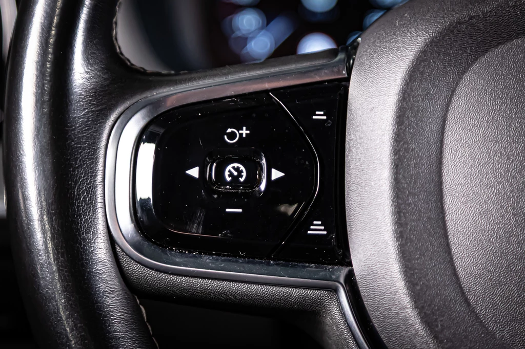 Volvo XC60 – foto 22