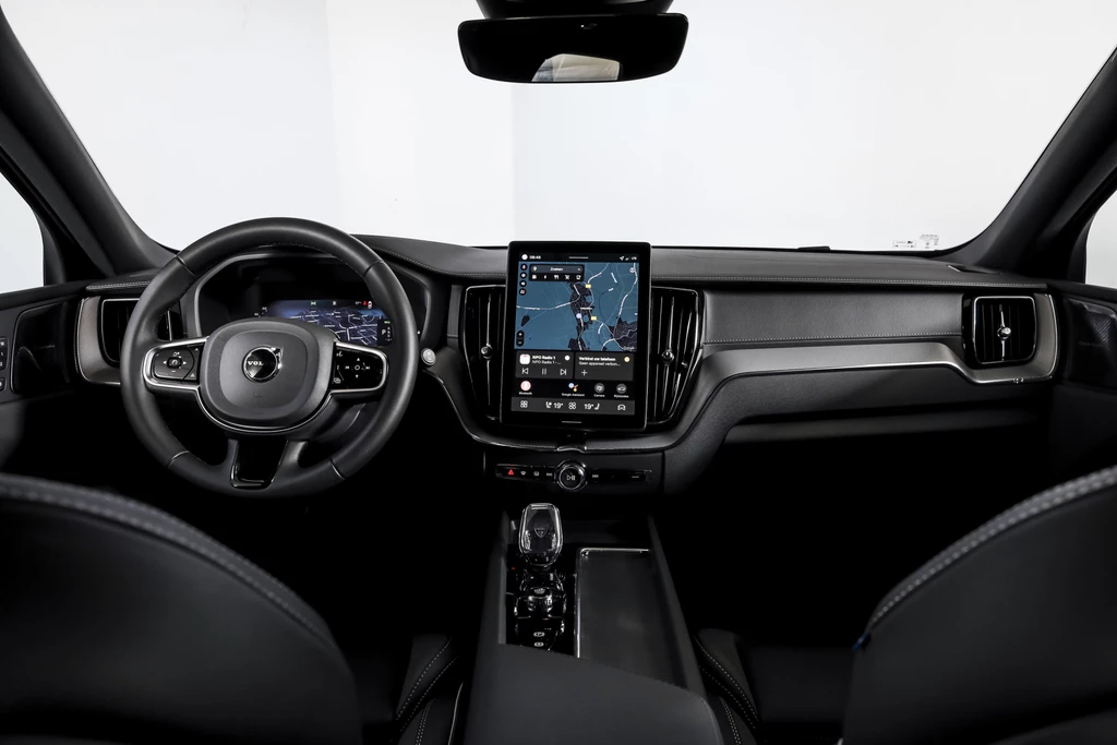 Volvo XC60 – foto 11