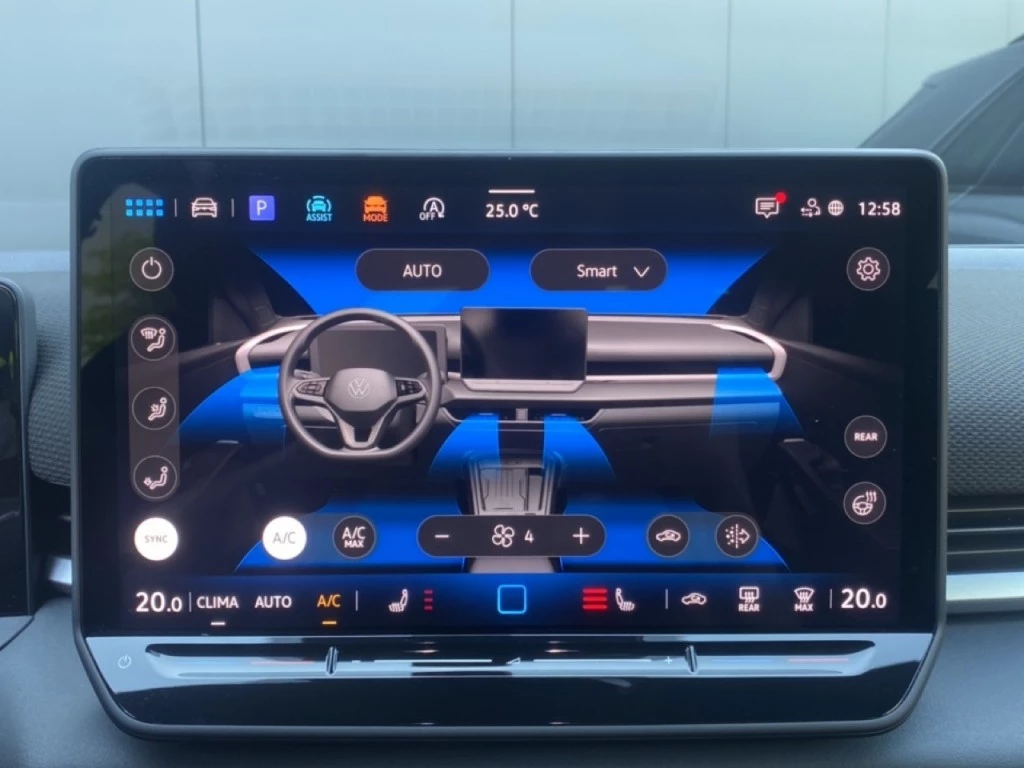 Volkswagen T-Roc – foto 24