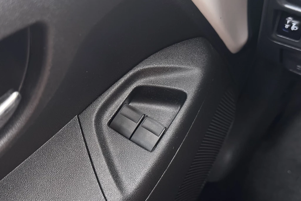 Citroën C1 – foto 16
