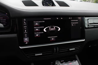 Porsche Cayenne – thumbnail 25