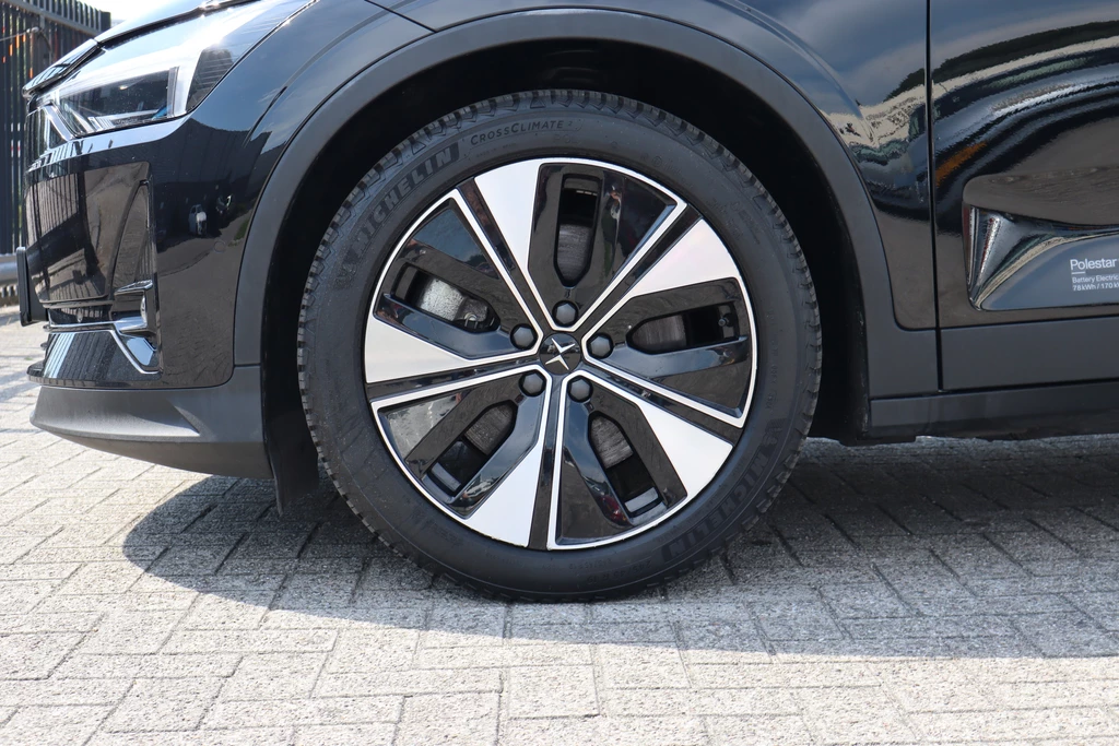 Polestar 2 – foto 10