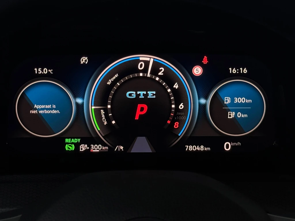 Volkswagen Golf – foto 16