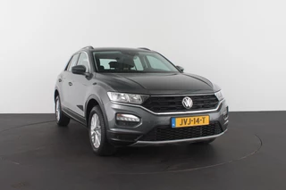 Volkswagen T-Roc – thumbnail 5