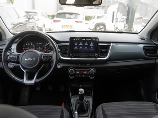Kia Stonic – thumbnail 12