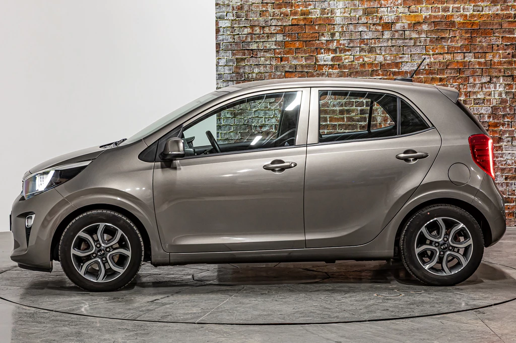 Kia Picanto – foto 6