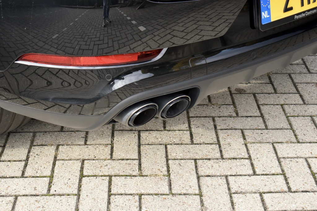 Porsche Cayenne – foto 46