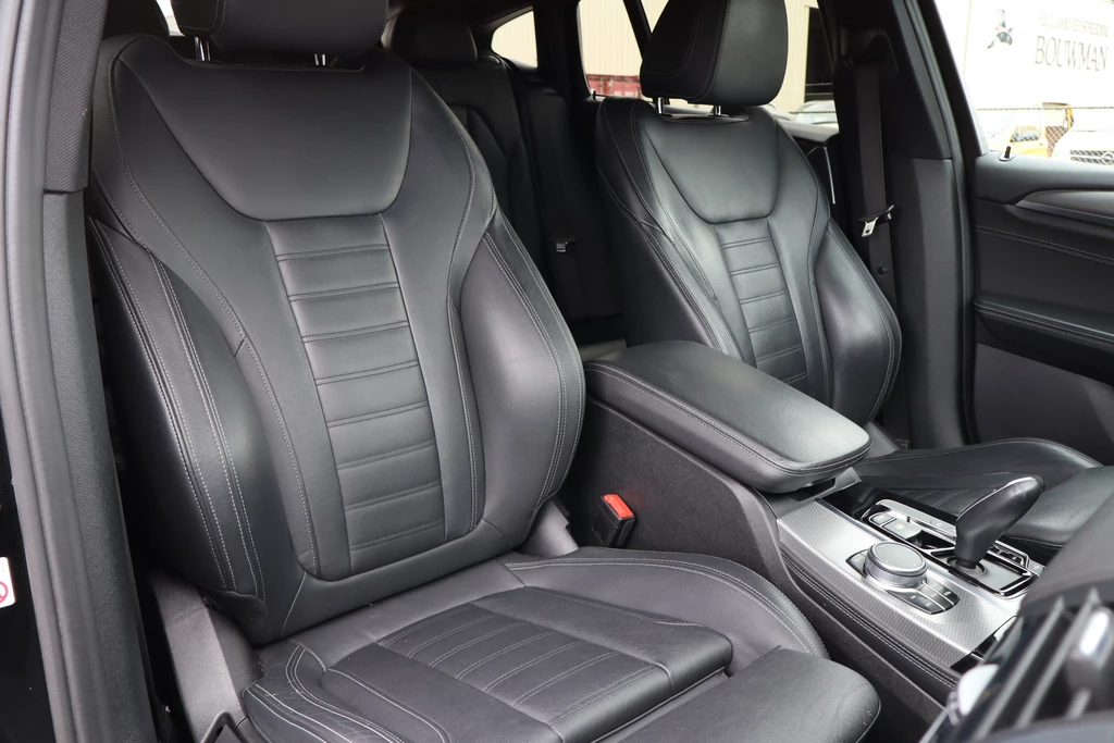 BMW X4 – foto 14